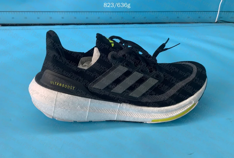 OVO UltraBoost Sneakers 10