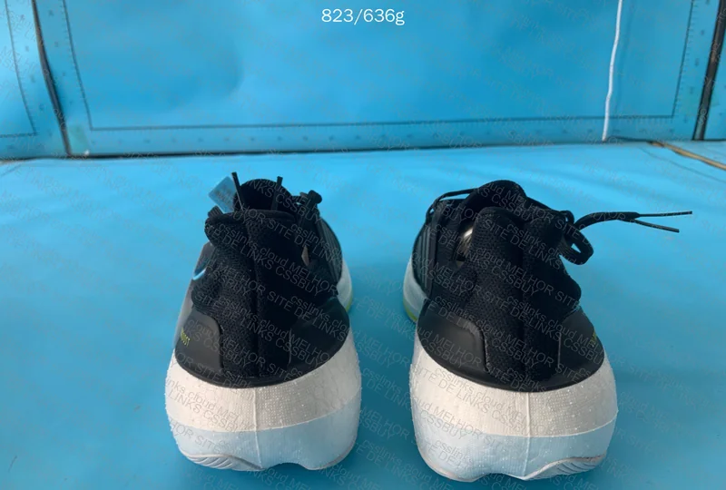 OVO UltraBoost Sneakers 3