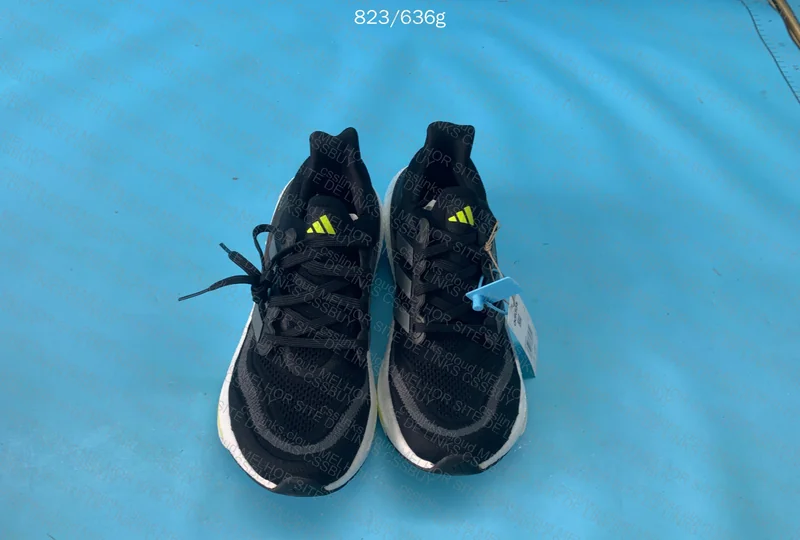 OVO UltraBoost Sneakers 4