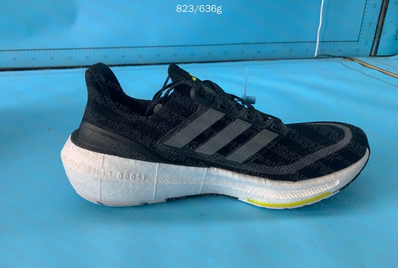 OVO UltraBoost Sneakers 5