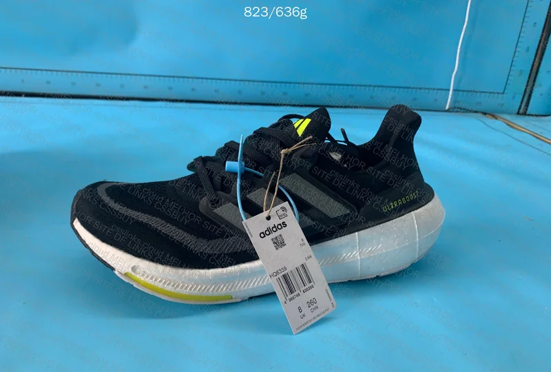 OVO UltraBoost Sneakers 7