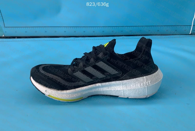 OVO UltraBoost Sneakers 8