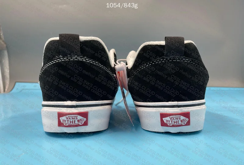 Vans Sneakers 3
