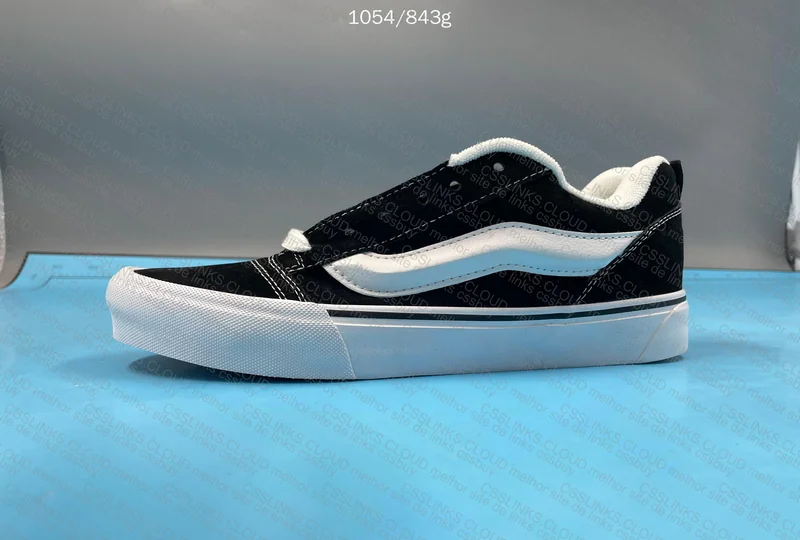 Vans Sneakers 4