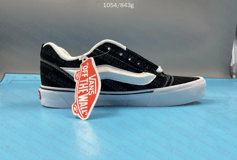 Vans Sneakers 5
