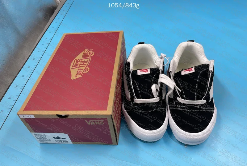 Vans Sneakers 7