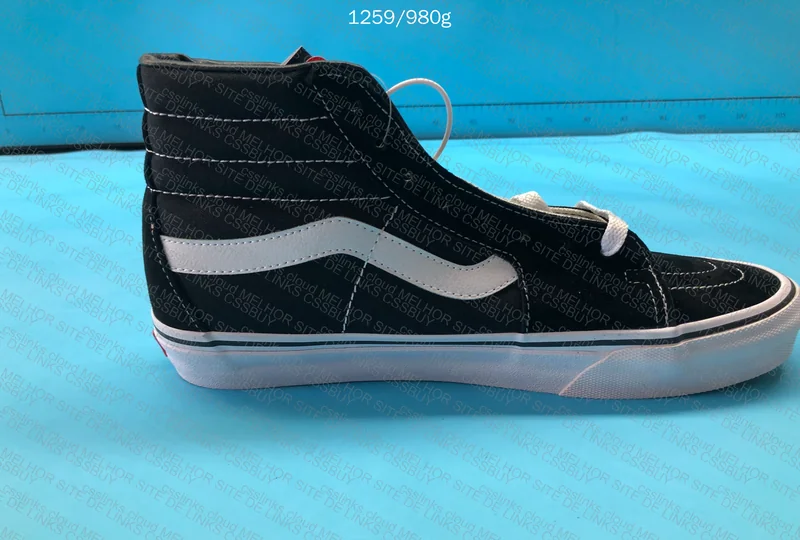 VANS SK8 HI (PAI REPS) Sneakers