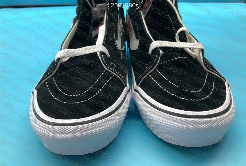 VANS SK8 HI (PAI REPS) Sneakers 3