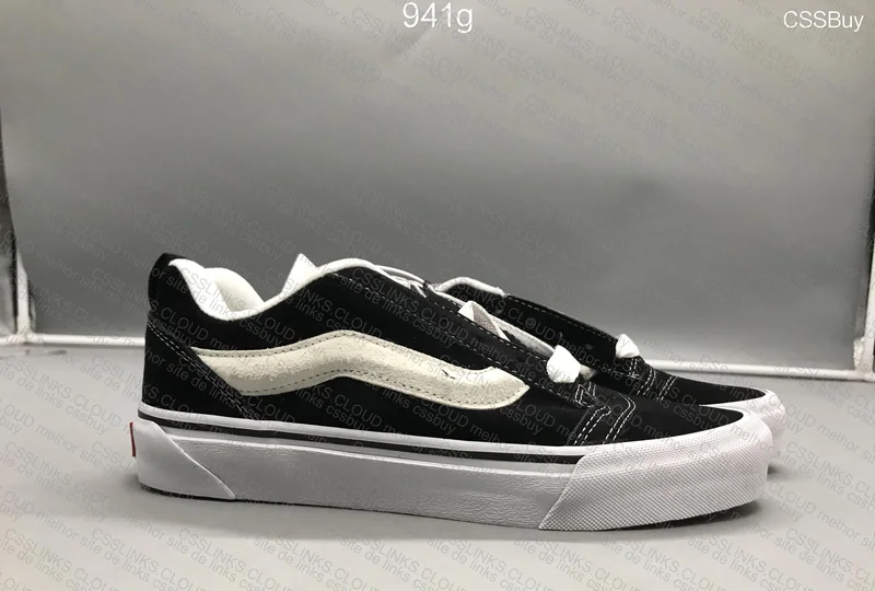 Vans Vault x Imran Potato Skool Sneakers