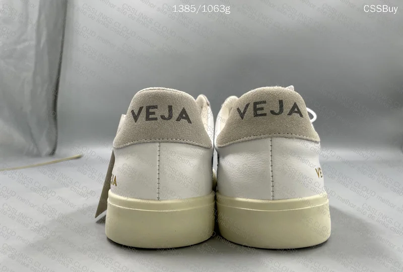 Veja Sneakers 2