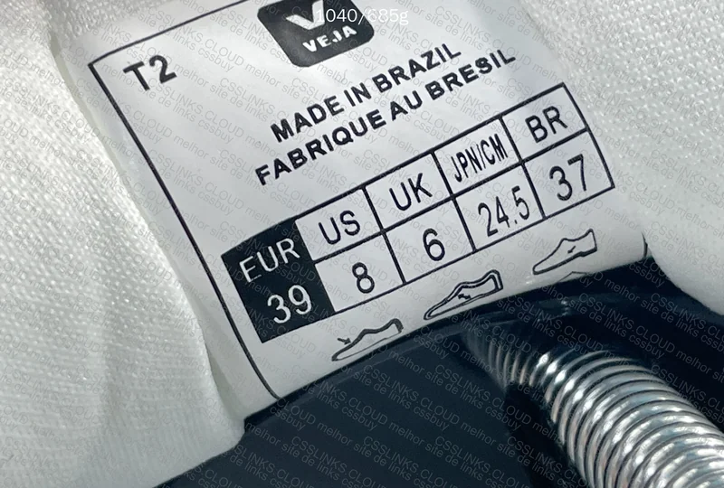 Veja Sneakers 5