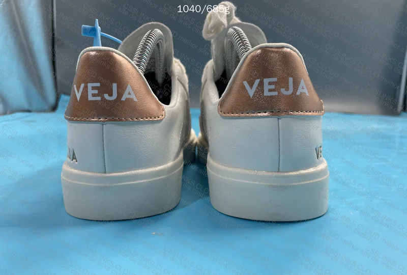 Veja Sneakers 8