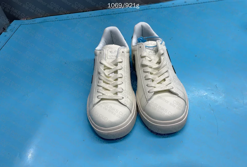 Veja Sneakers 3