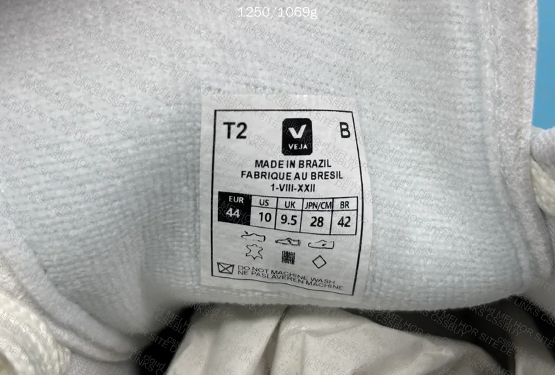 Veja Sneakers 8