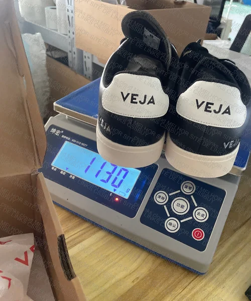 Veja Sneakers 10