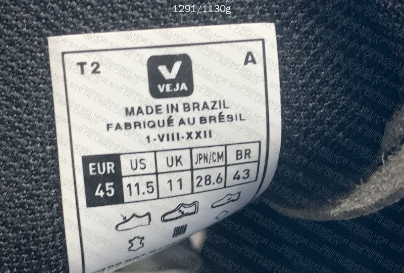 Veja Sneakers 6