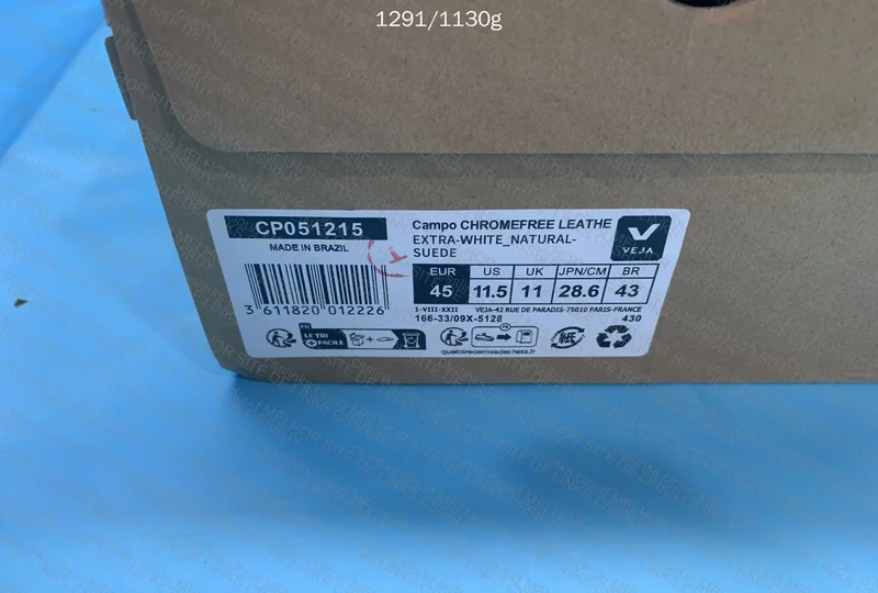 Veja Sneakers 9