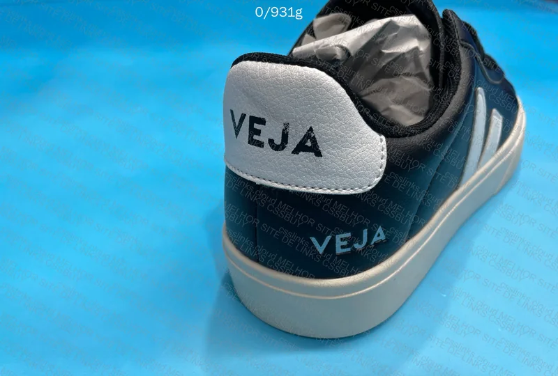 Veja Sneakers 4