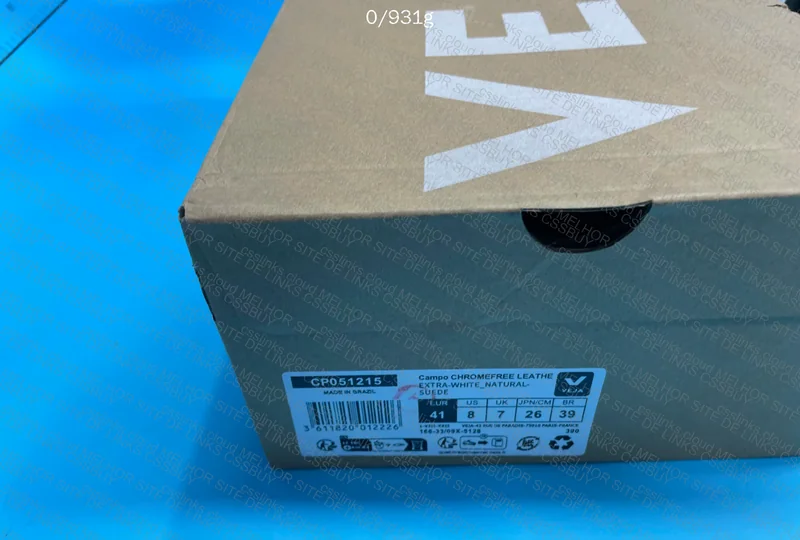 Veja Sneakers 7