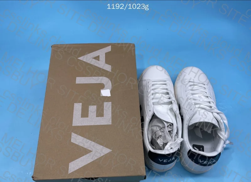 Veja Sneakers