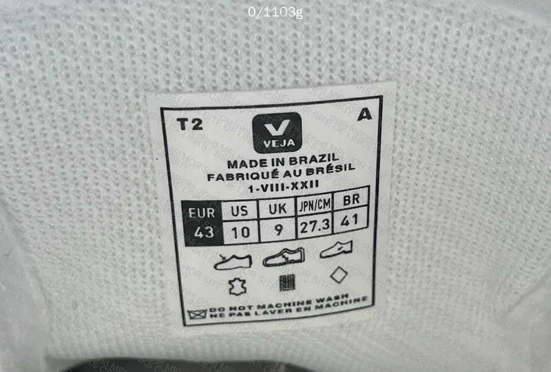 Veja Sneakers 4