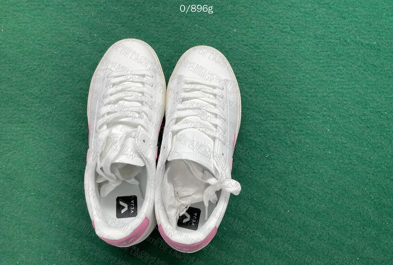 Veja Sneakers 3