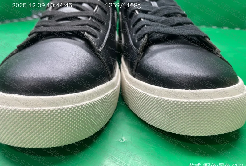 Veja Sneakers 2