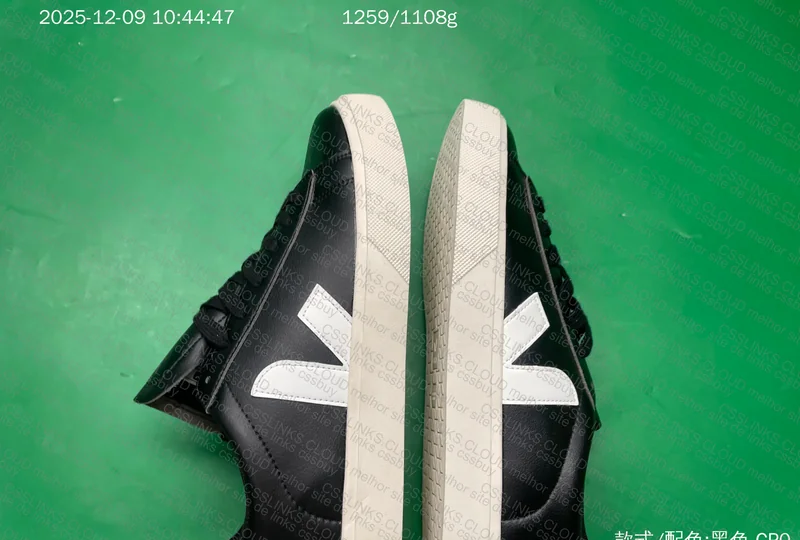 Veja Sneakers 8