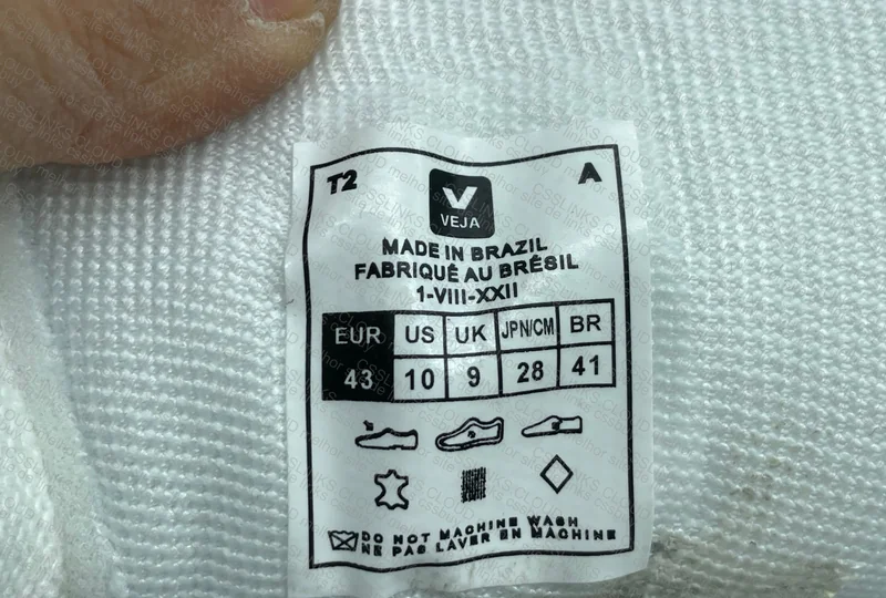 Veja Sneakers 9