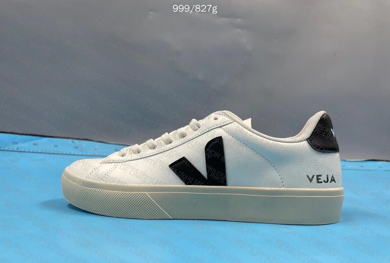 VEJA Sneakers - Need Help Checking 8