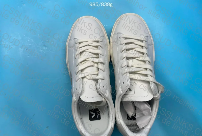 VEJA Sneakers - Batch TZ 3