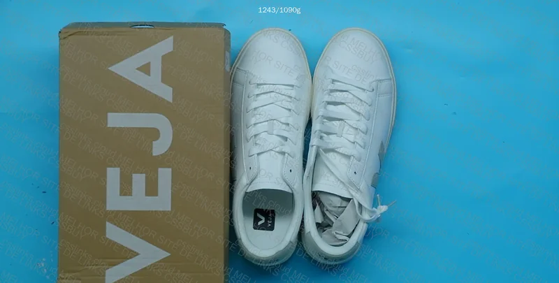 VEJA Sneakers - Batch TZ 2