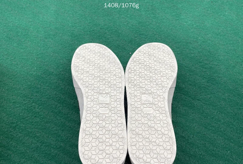 Veja Campo Sneakers 2