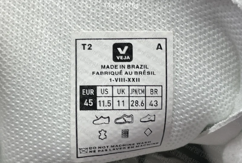 Veja Campo Sneakers 3