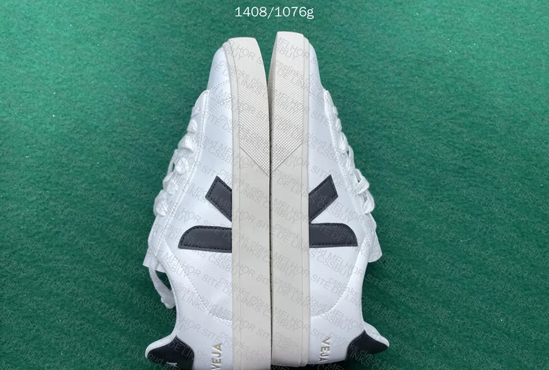 Veja Campo Sneakers 4
