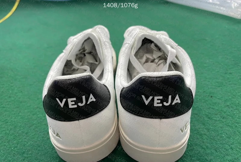 Veja Campo Sneakers 5