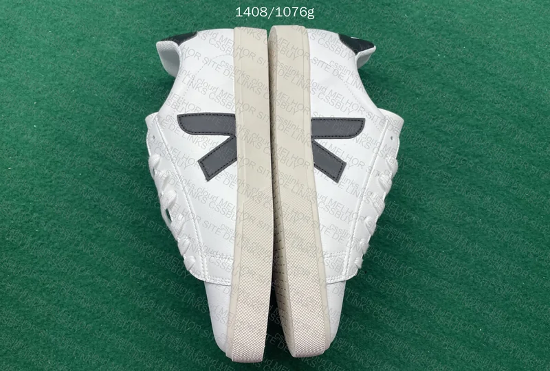 Veja Campo Sneakers 6