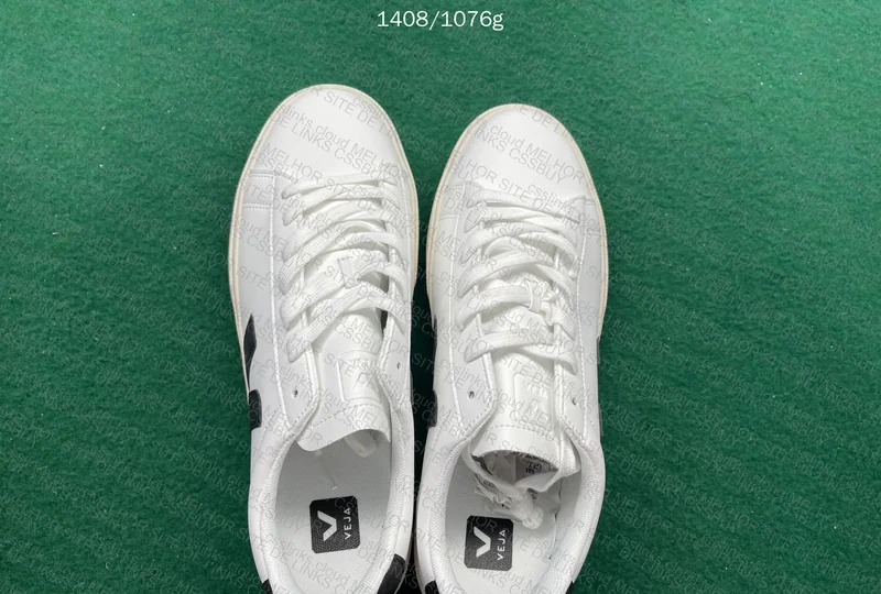 Veja Campo Sneakers 8