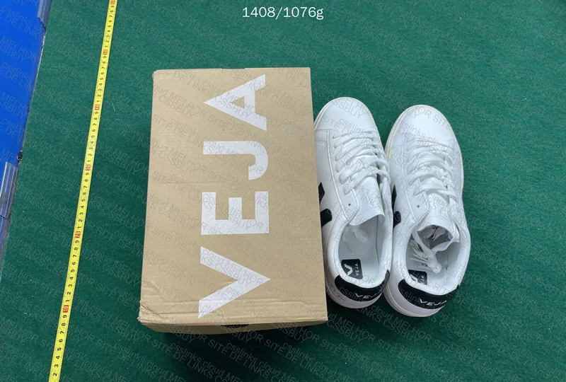 Veja Campo Sneakers 9