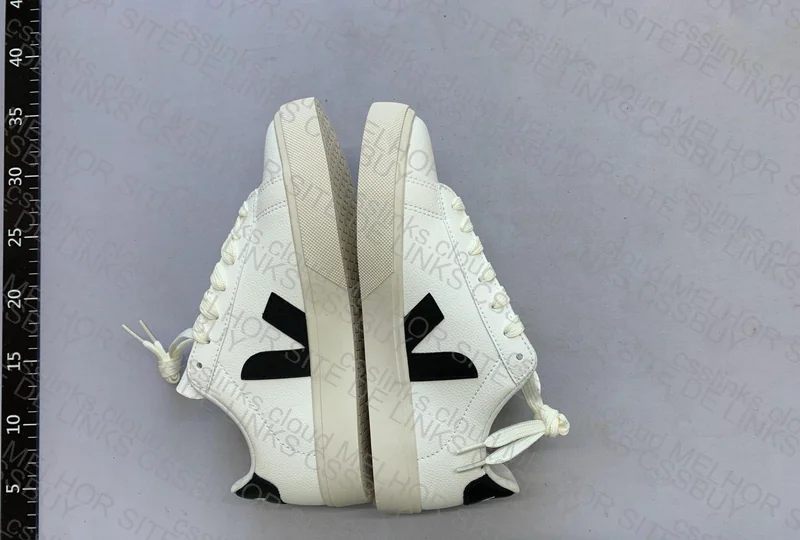 Veja Campo Sneakers 2