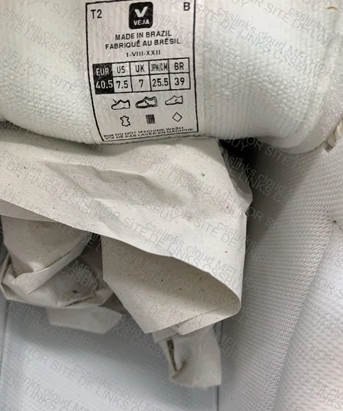 Veja Campo Sneakers 3