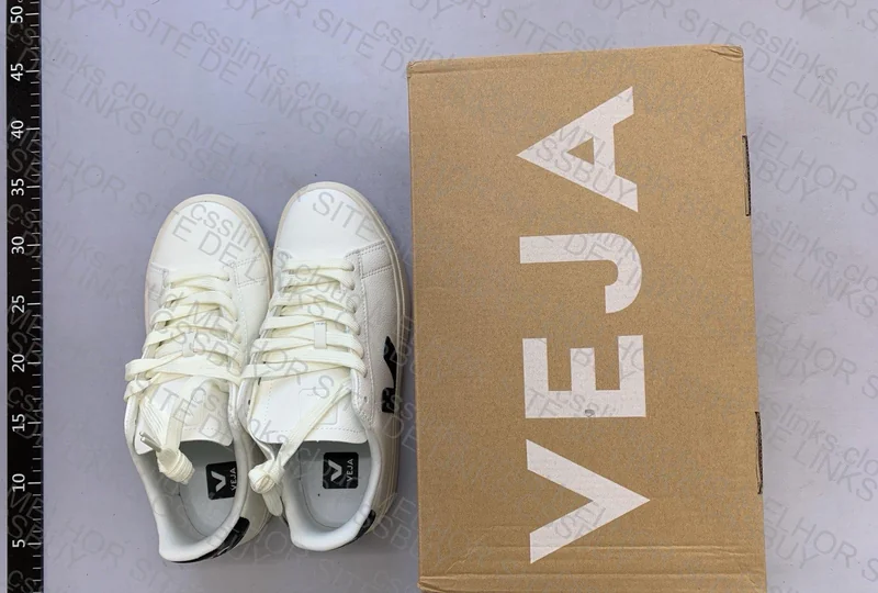 Veja Campo Sneakers 5
