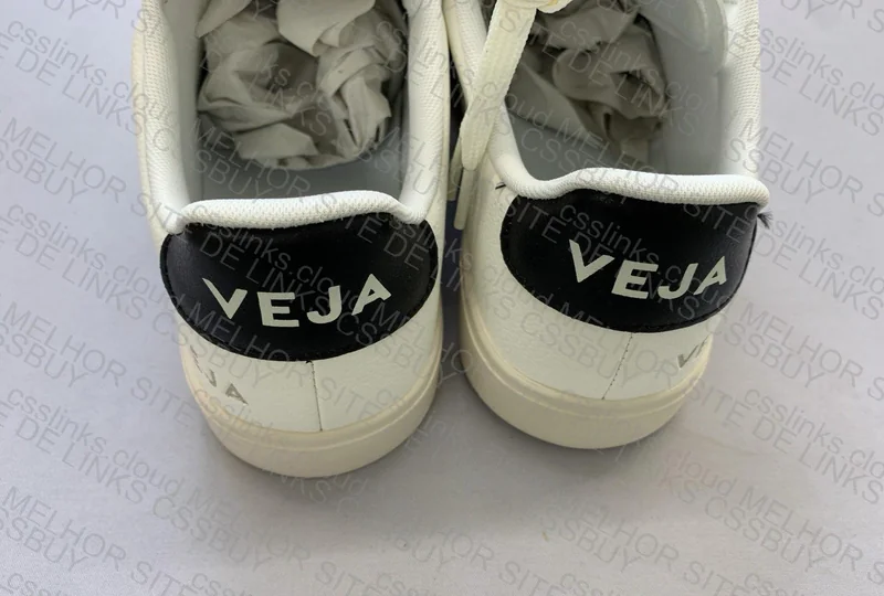 Veja Campo Sneakers 6