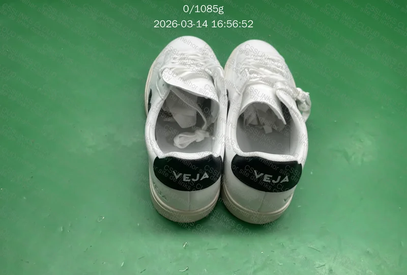 TENIS VEJA CAMPO - BATCH TZ 3