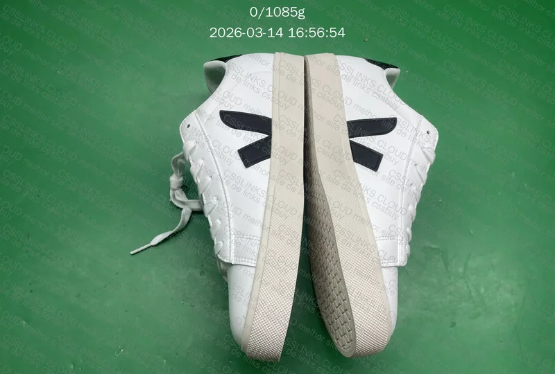 TENIS VEJA CAMPO - BATCH TZ 4