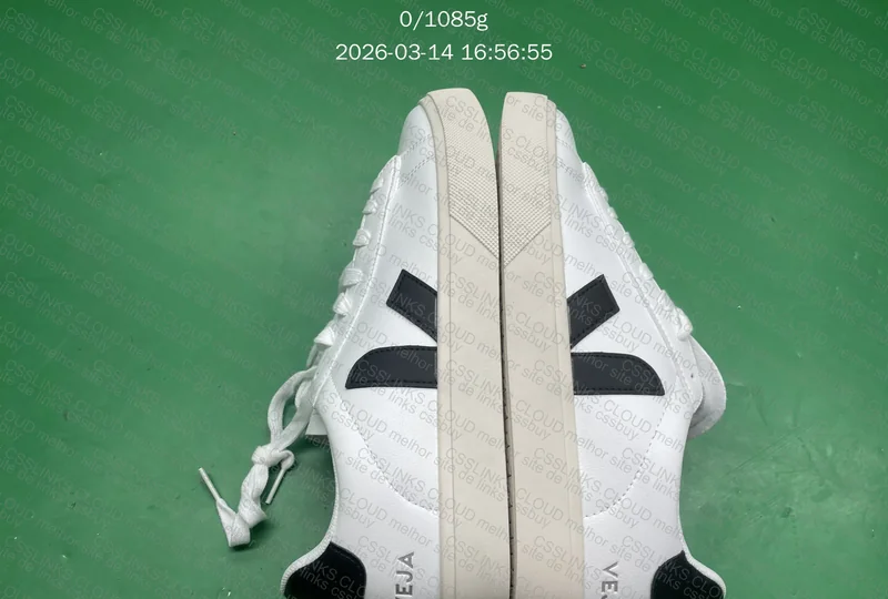 TENIS VEJA CAMPO - BATCH TZ 5