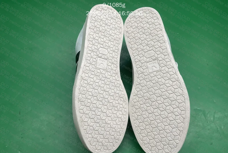 TENIS VEJA CAMPO - BATCH TZ 6