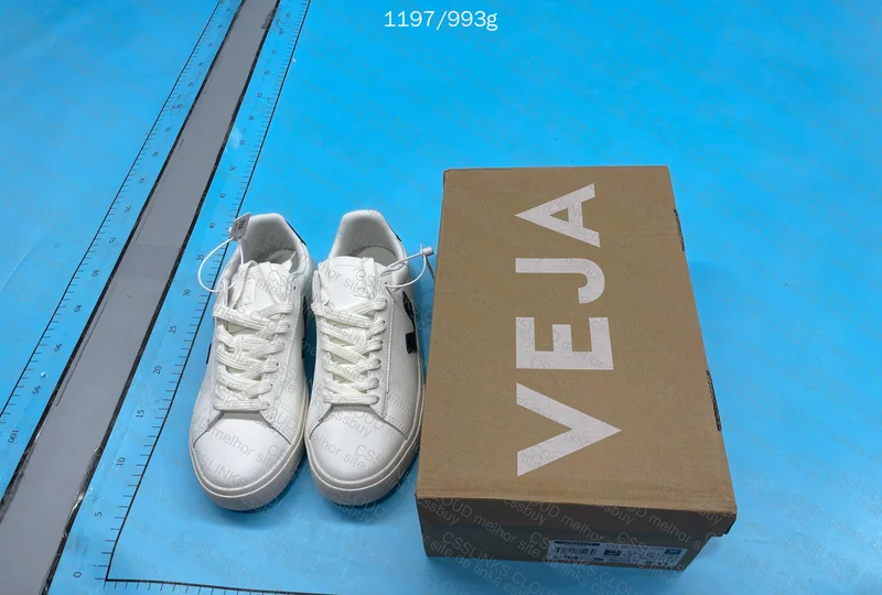 Veja Campus Sneakers 10