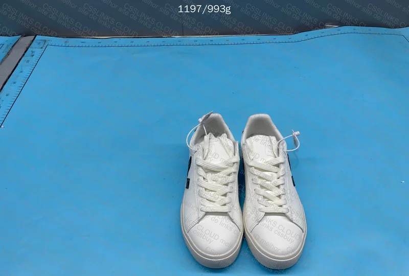 Veja Campus Sneakers 5