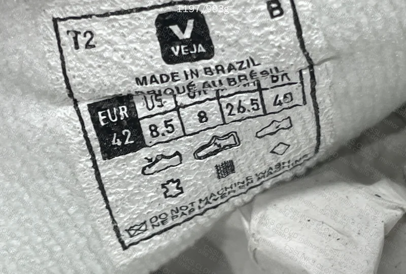 Veja Campus Sneakers 7
